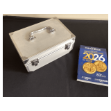 A Handbook of U.S. Coins 2026