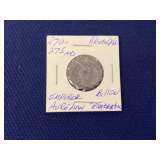 Alexandria Emperor Aurelian coin