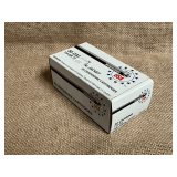 Winchester .30 Carbine, 110 gr. FMJ ammunition