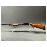Winchester Model 1912, 20 gauge shotgun, SN: 124584