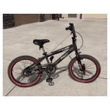 Kent Bicycle Abyss Boy