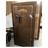 Pair of Ameristep Multi-Season Fieldhouse Pack-In Blinds