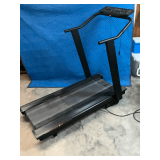 Lifestyler Expanse 1000 treadmill, working condition