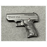 High-point Model C9, 9mm luger pistol