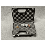 North American Arms, Model NAA-22LR, SN: L107208