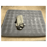 Coleman 120 V QuickPump