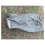 Splash mesh decoy bag, 5' L