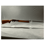 Remington Model 1100, 20 gauge shotgun, SN: L490096X