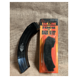Ram-Line 30 round magazine, fits Ruger 10/22 NIB