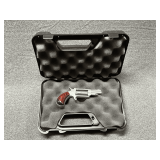 North American Arms, Model NAA-22M, SN: E252016