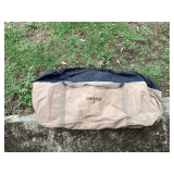 Rogers duck decoy bag, holds 12