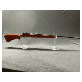 Mossberg, Model 183T, 410 shotgun, bolt action