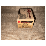 Hornady .44 Mag ammunition, 225 gr. FTX