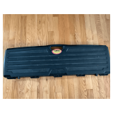 Gun Guard oversize double gun case, foam lined, No. 502166