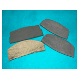 Military hats, Spear & Co, Oct. 21, 1918