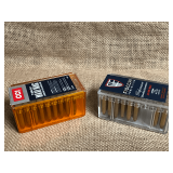 CCI Maxi Mag .22 WMR TMJ ammunition, 41 +/- rounds