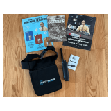 First Texas Products Pinpointer treasure hunter, unearth small treasures