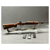 M-1 Carbine, US military .30 caliber rifle, SN: 1265529