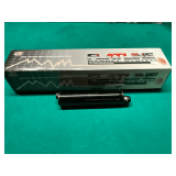 Tippmann flat line barrel system for A-5 paintball gun