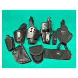 Holsters, Uncle Mike