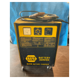 NAPA Model 85910 batter charger