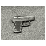 Kel-Tec Model P-32, 32 auto pistol