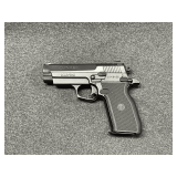 Inter Arms Model Firestar plus, 9mm pistol, SN: 2146436