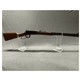 Winchester Model 94 rifle, 30-30 caliber, SN: 5063627