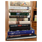 Books, History, Military, War Time