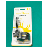 Trophy Ridge Joker 4, 4-pin archery sight, NIB