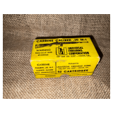 UFC Carbine Caliber .30 M-1 copper jacket ball ammunition