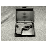 Intratec CAT9 pistol, 9mm Luger, SN: 02389