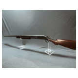 Marlin Model 19G, 12 gauge pump shotgun