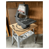 Craftsman 10" band saw, Model 113.244513