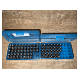 .30 Carbine ammunition, reloads, 46 +/- HP rounds