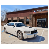 2009  DODGE  Charger