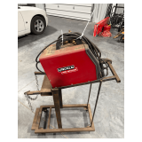 Lincoln ARC Welder