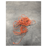 2 extension cords