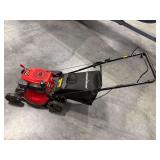 Powersmart 17” 3-in-1 gas push lawn mower