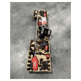 NIB Milwaukee Brush Cutter