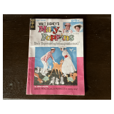 Gold Key Walt Disney