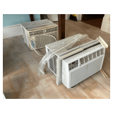 Window air conditioners
