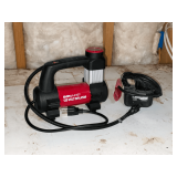 Bonaire 120 volt inflator