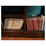 The Family Creative Workshop book series