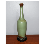 Frankoma No. V1 1801 vase