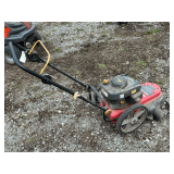 Homelite 22" string trimmer, gas-powered