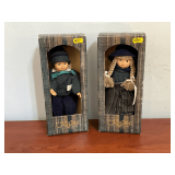 Kasma collector dolls