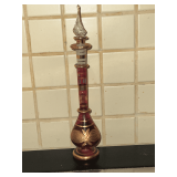 Vintage perfume bottle