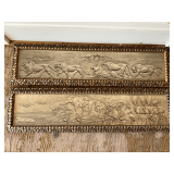 Hippos Elephant and Water, Pride of African Lions