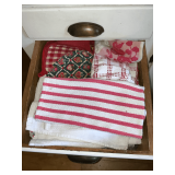 Kitchen linens